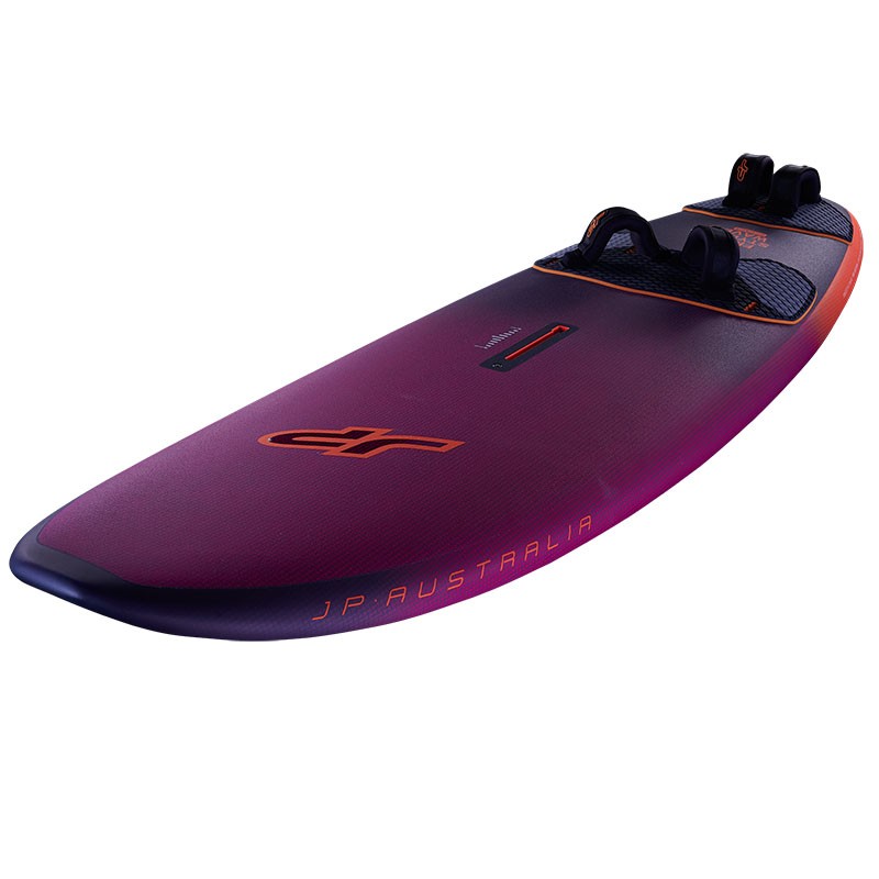 JP Freestyle Wave Pro Windsurfboard 2026 Draufsicht