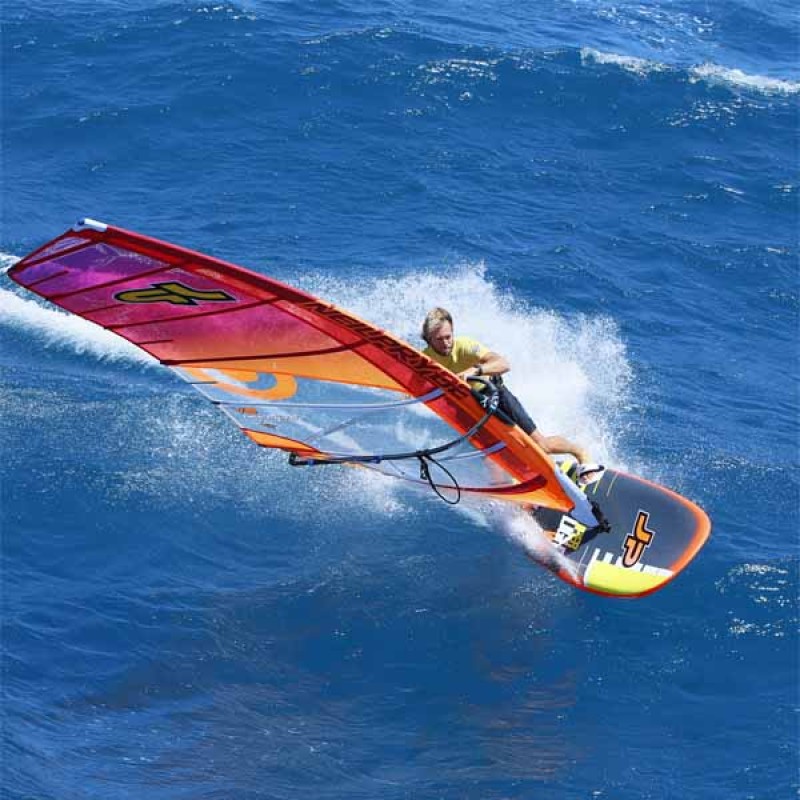 JP Super Lightwind Pro 2017