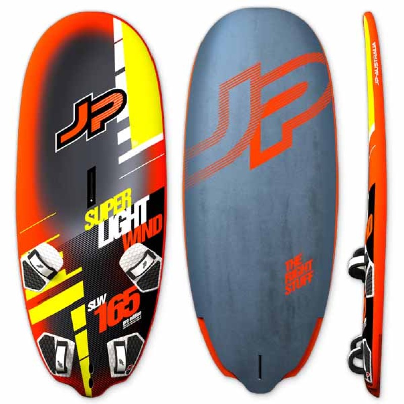 JP Super Lightwind Pro 2017