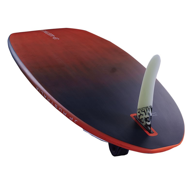 JP Magic Move WP Freeride Board 2026 mit Finne
