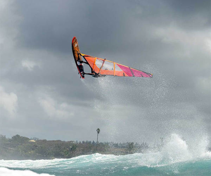 JP Magic Wave S-TEC Windsurf 2026 einfach Windsurfen