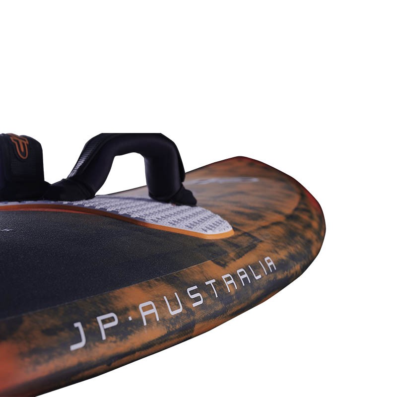 JP Magic Wave S-TEC Windsurf 2026 mit Fußschlaufen