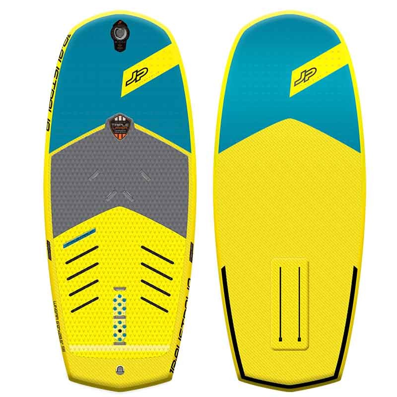 JP S WingAir Board 6.0 2021