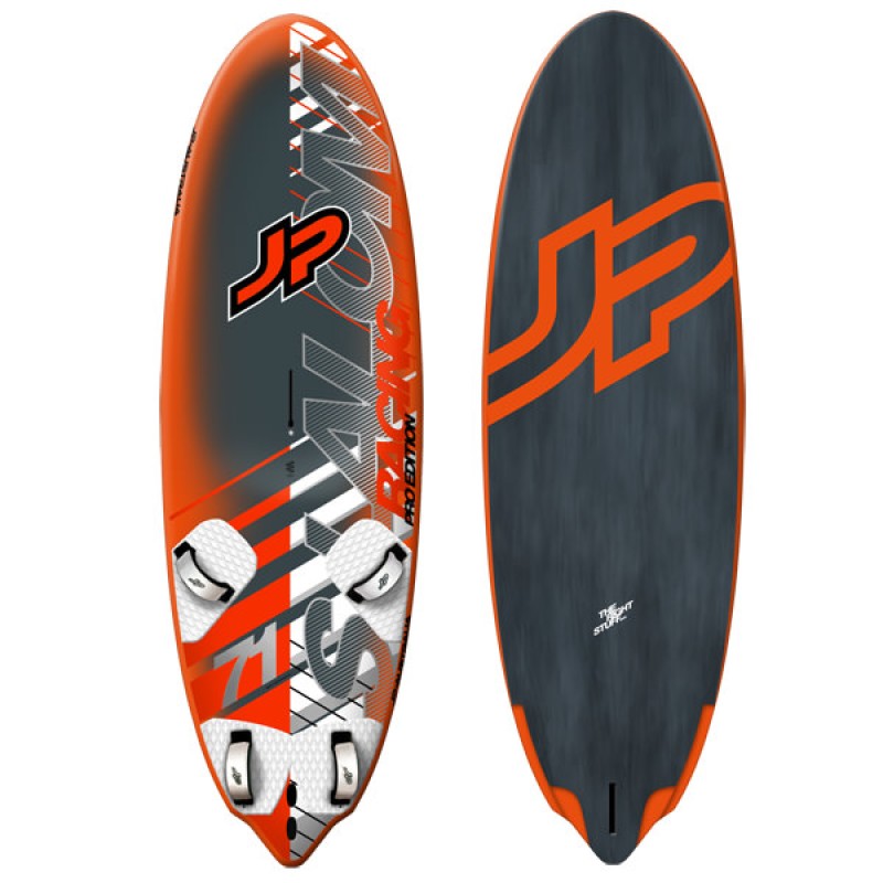 JP Slalom Pro 2016