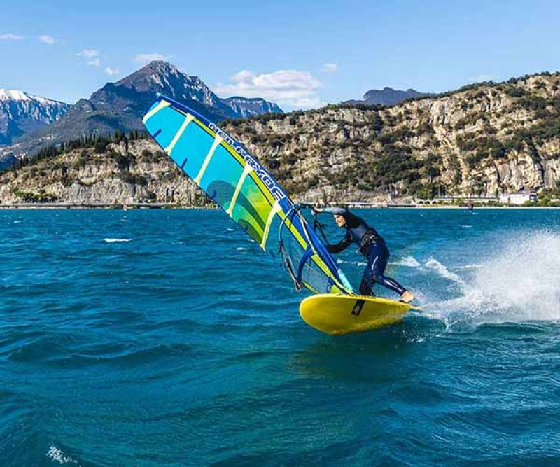 Neil Pryde Proton WS Hook C1 Trapez Kite