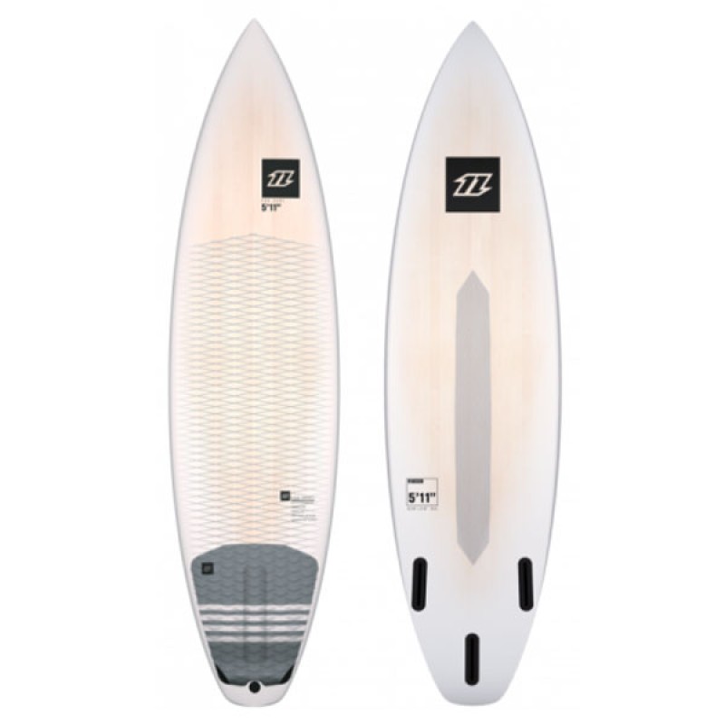 North Kiteboarding Pro Surf 5.8