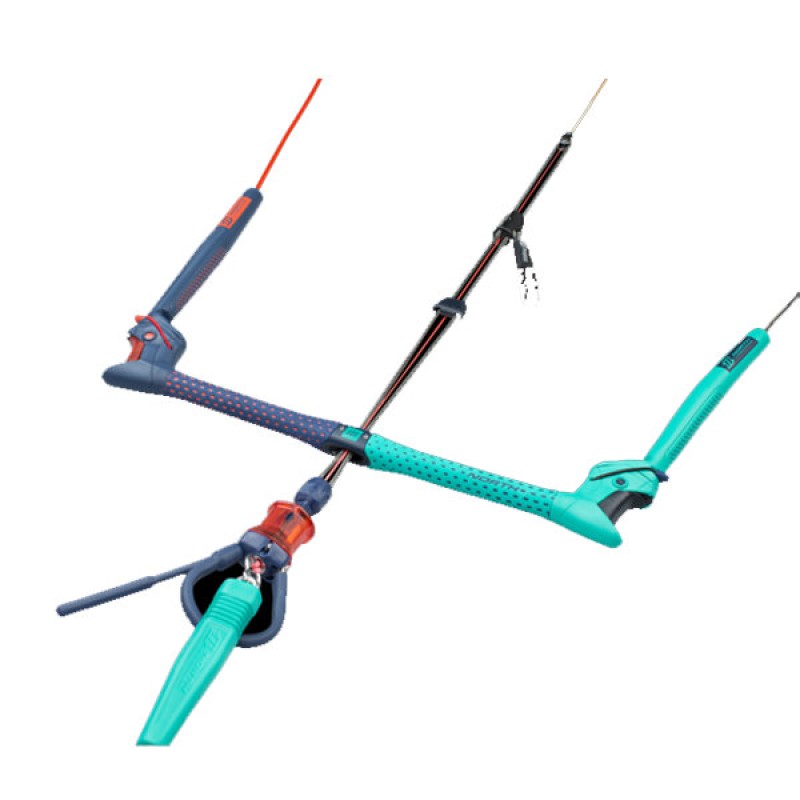 North Kiteboarding Evo + Gonzales Set