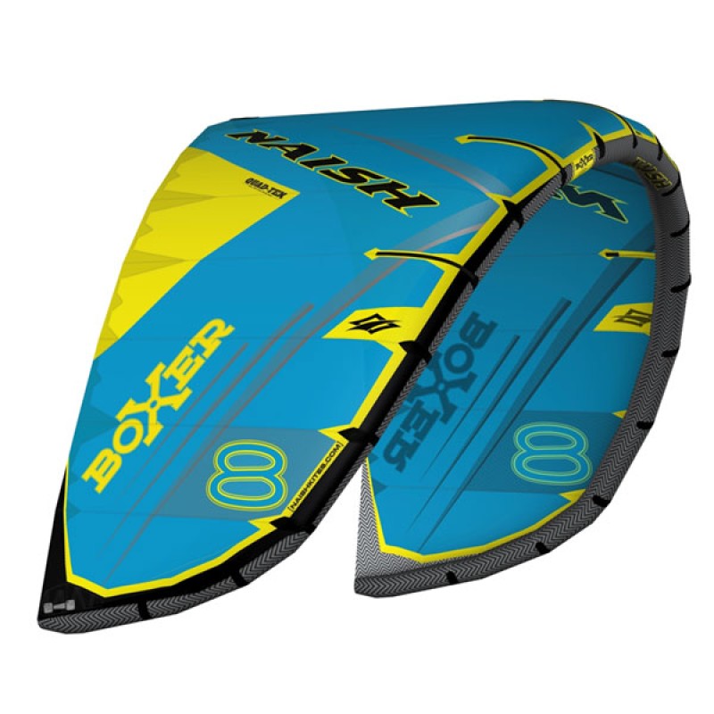 Naish Boxer Freeride Kite