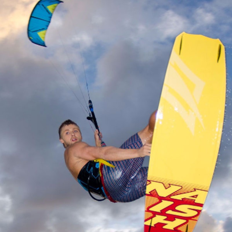 Naish Boxer Freeride Kite