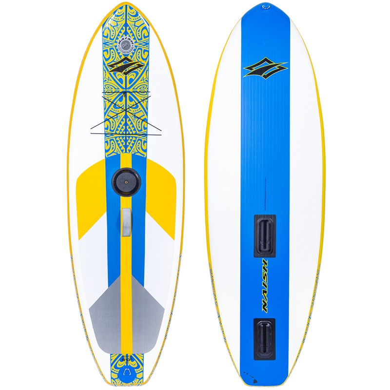 Naish Crossover Air 8.0 2017