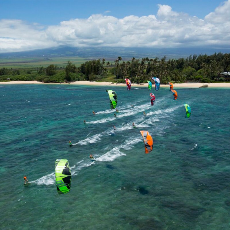 Naish Alana Surf 2016