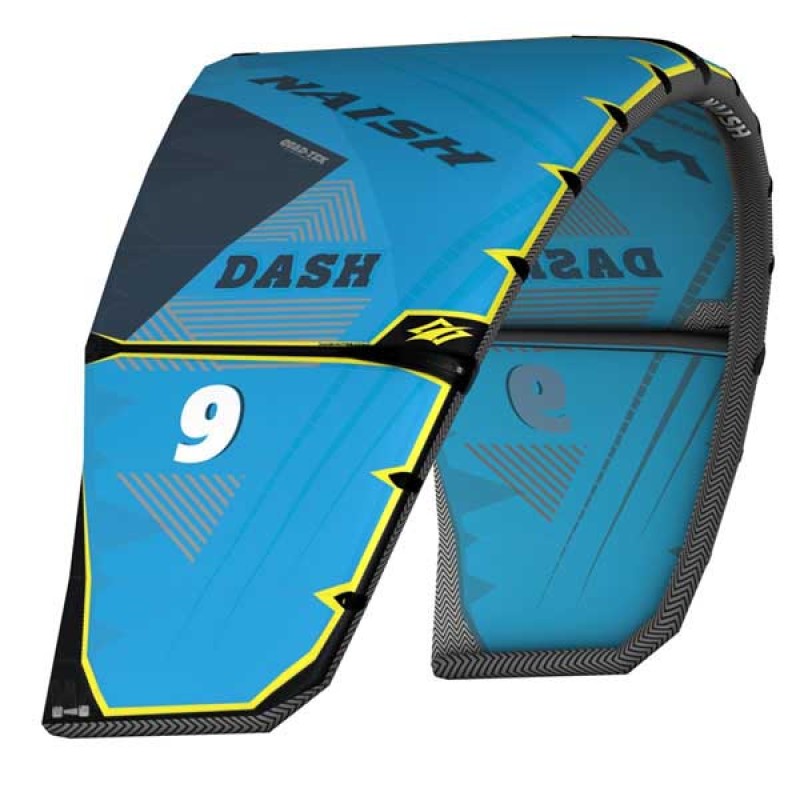 Naish Dash Freestyle/Freeride Kite