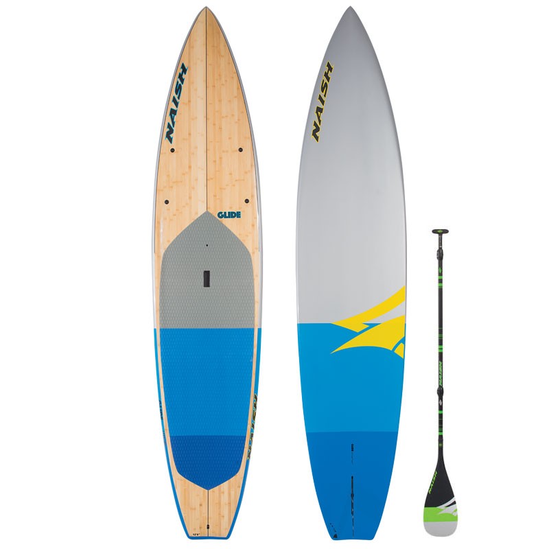 Naish Glide Sup GTW Touring 12.6 Model 2020