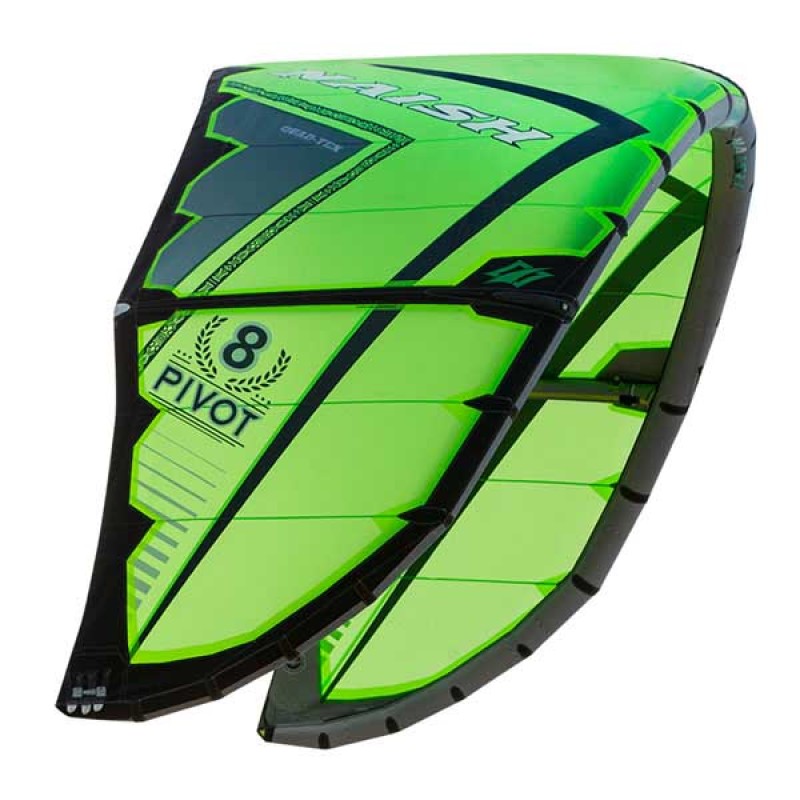 Naish Pivot Freeride Wave Kite