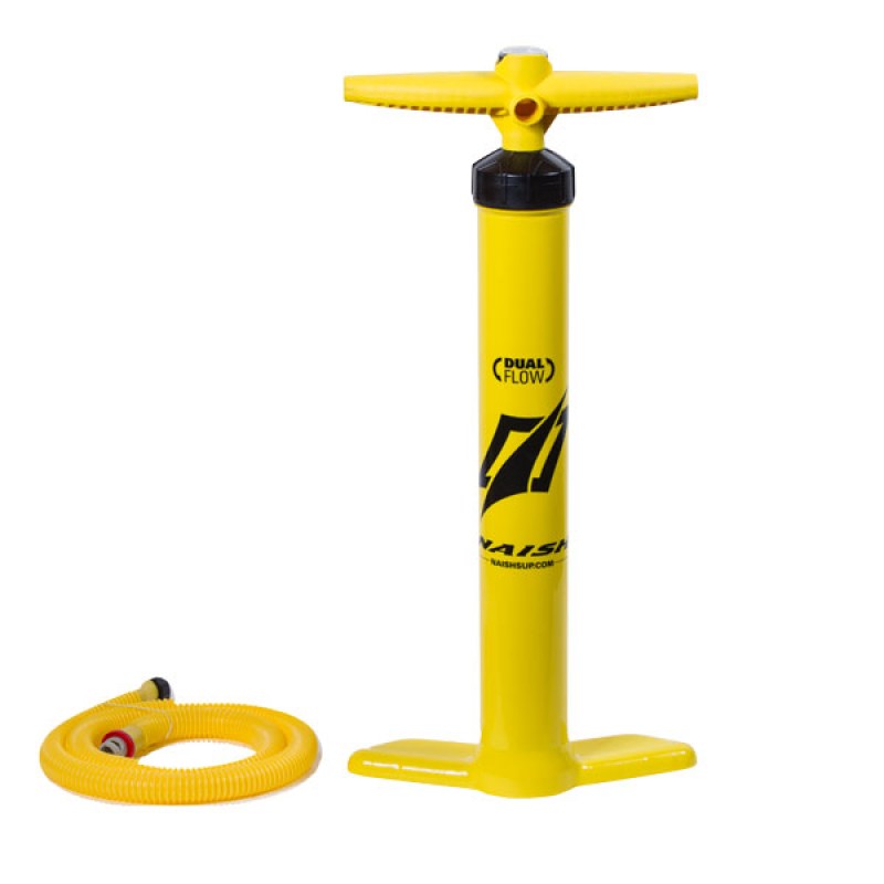 Naish Glide Pumpe