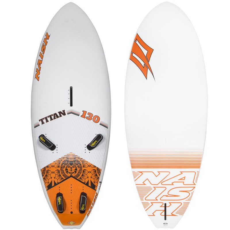 Naish Titan 2017