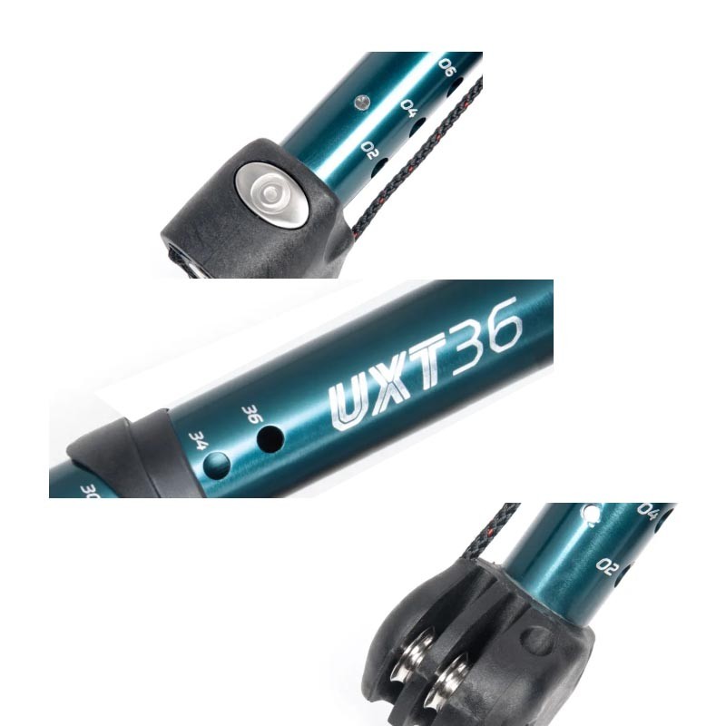 Neilpryde UXT Alu RDM Alloy Verlängerung