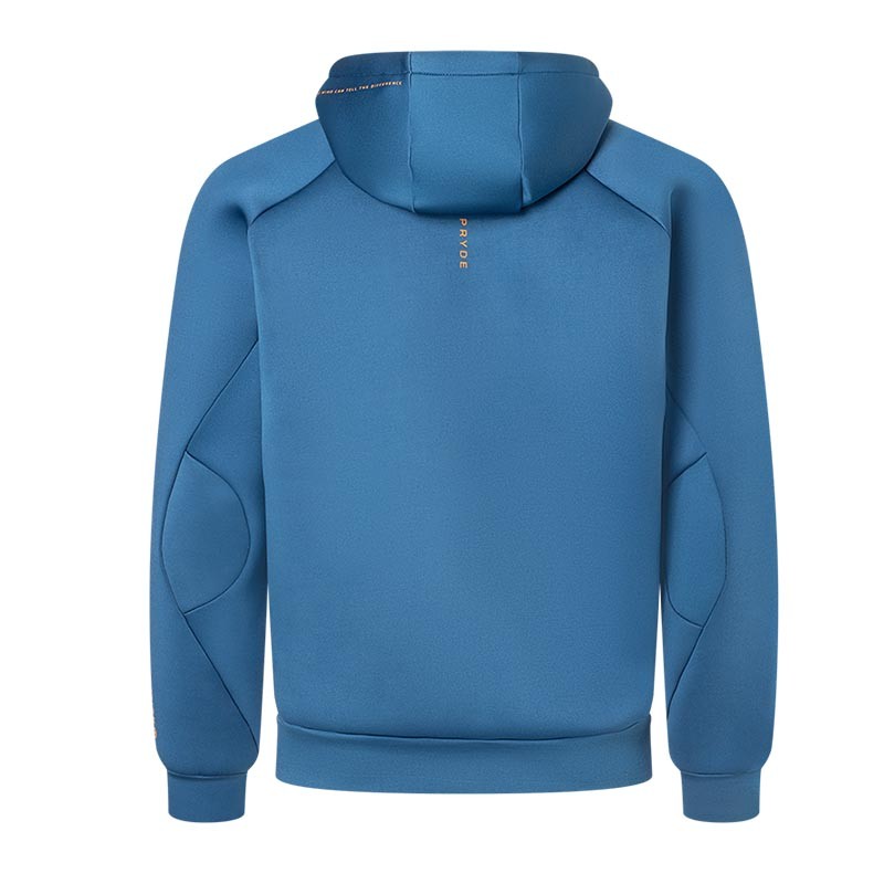 Neil Pryde Neo Hoodie Blau