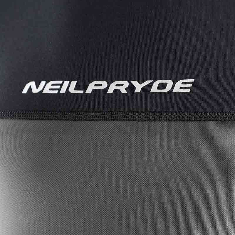 Neil Pryde Combat Fullsuit 5.4.3 GBS FZ