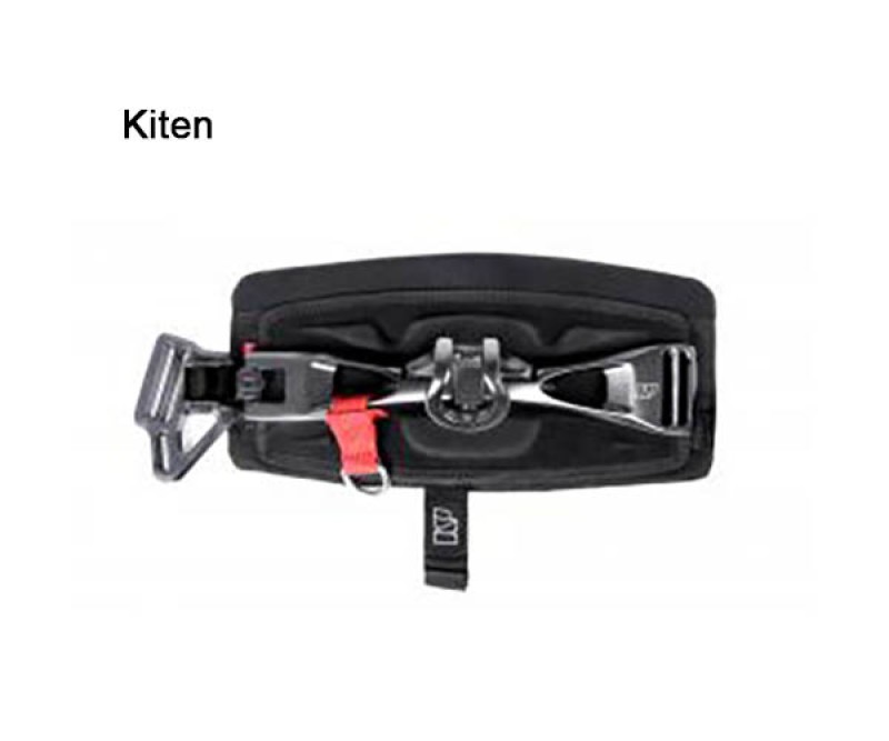 Hakenplatte Kiten