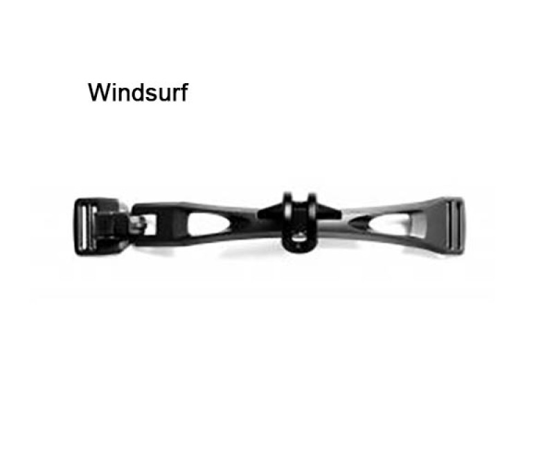 Hackenplatte Windsurfen