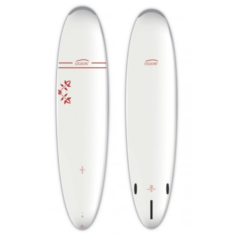 Oxbow Magnum 8.4 Surfboard