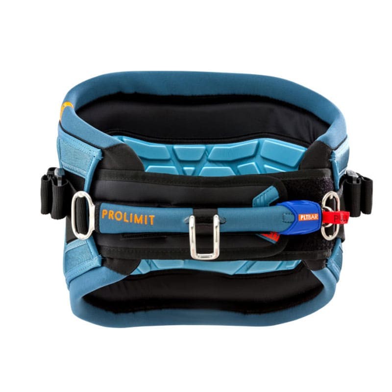 Pro Limit Hybrid Blau Orange WS Trapez Moderansicht Model 2019