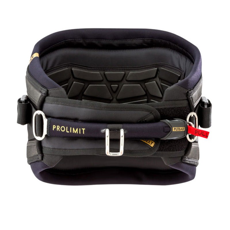 Vorderansicht Pro Limit Hybrid Trapez