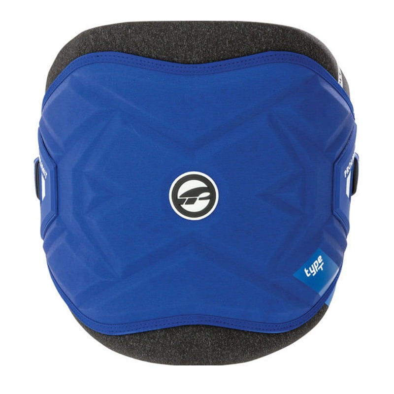 Pro Limit Type-T Blau Orange WS  Model 2019