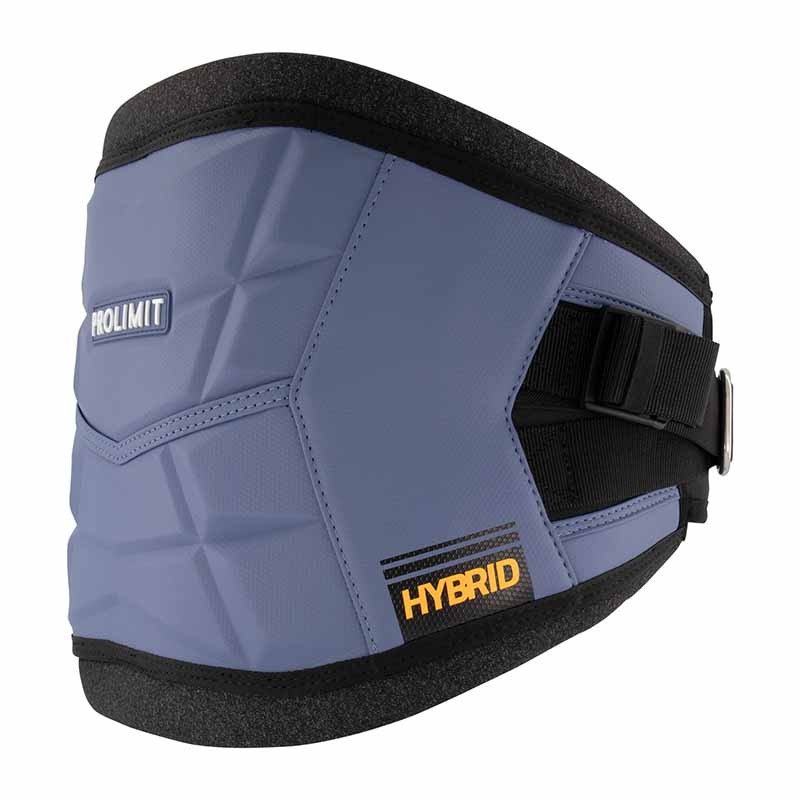 Pro Limit Hybrid Trapez Blau