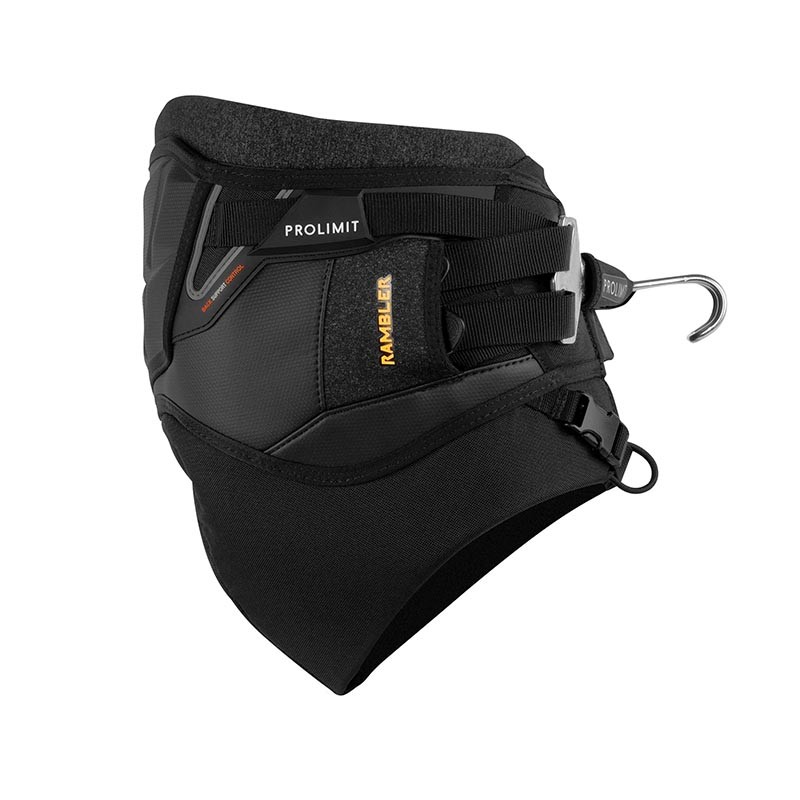 Pro Limit Rambler WS Sitztrapez mit Haken