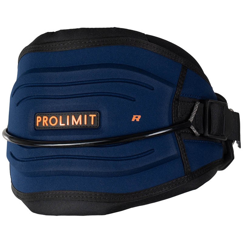 Pro Limit Rookie Waist Junior Model 2026 Rückenansicht