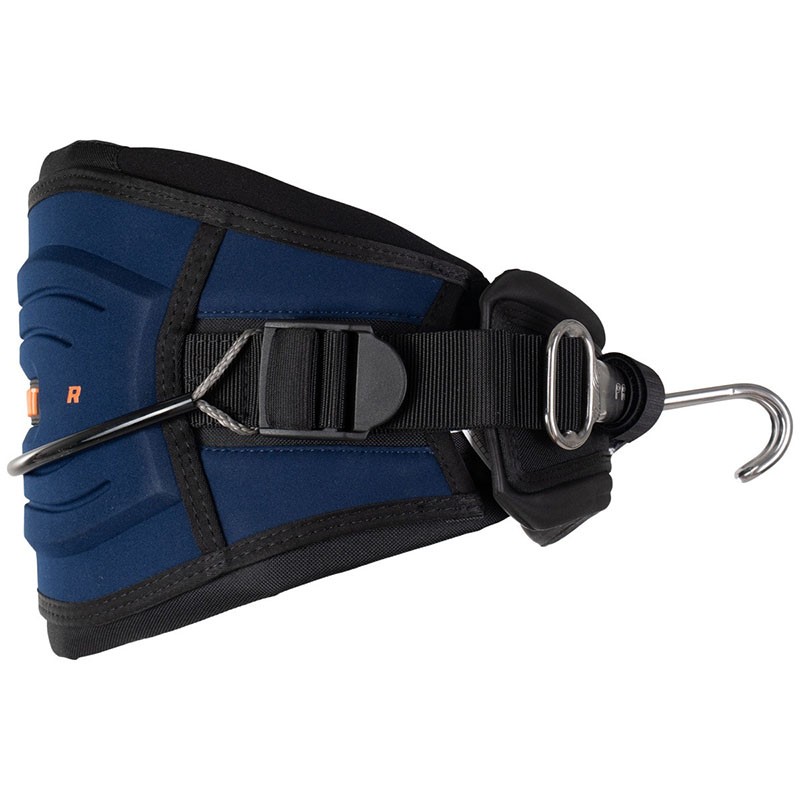 Pro Limit Rookie Waist Junior Model 2026 Hakenansicht