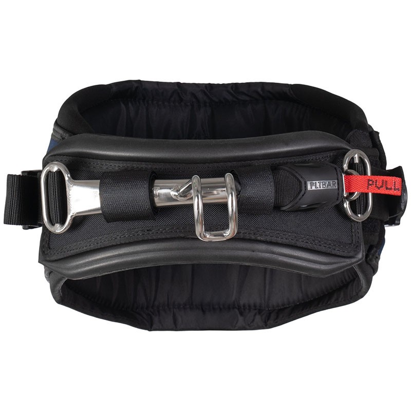 Pro Limit Rookie Waist Junior Model 2026 Hakenposition Seite
