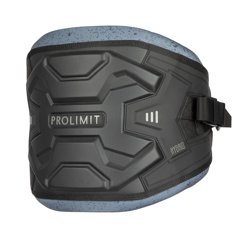 Pro Limit Hybrid Hüft Trapez C2 Black