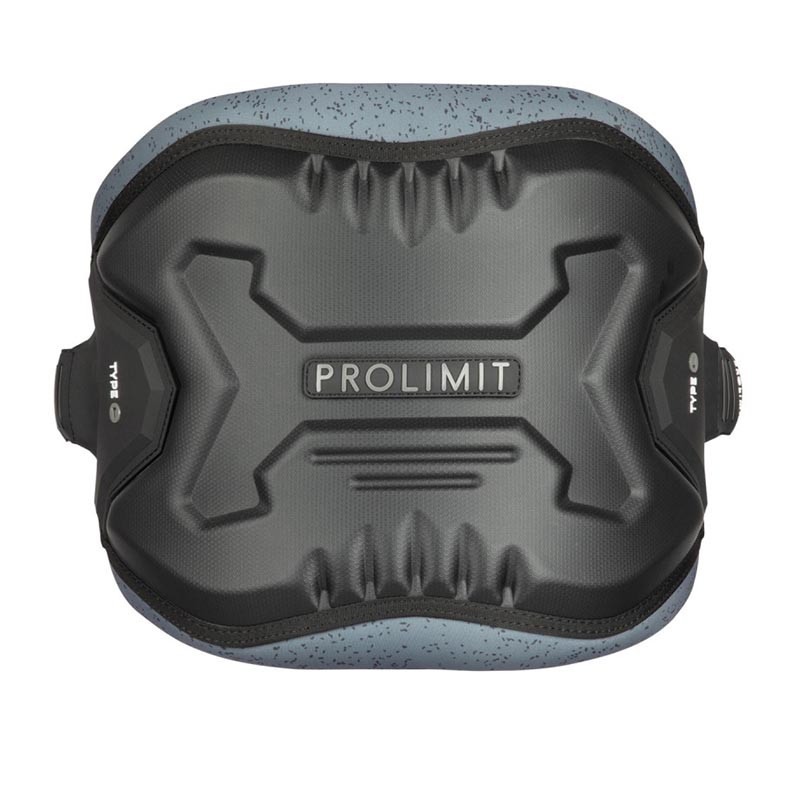 Pro Limit Type-T Hüft Trapez C4 Black
