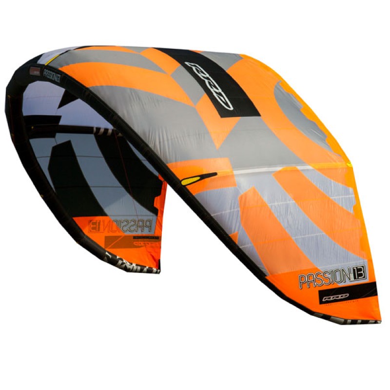 RRD Passion MK8 Freeride