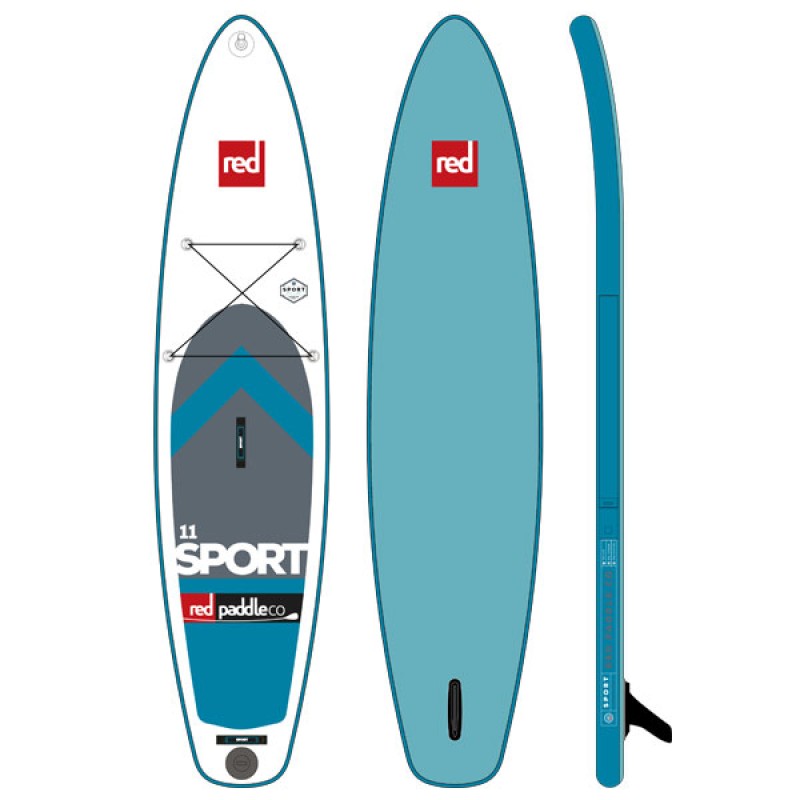 Red Paddle Sport MSL 11.0