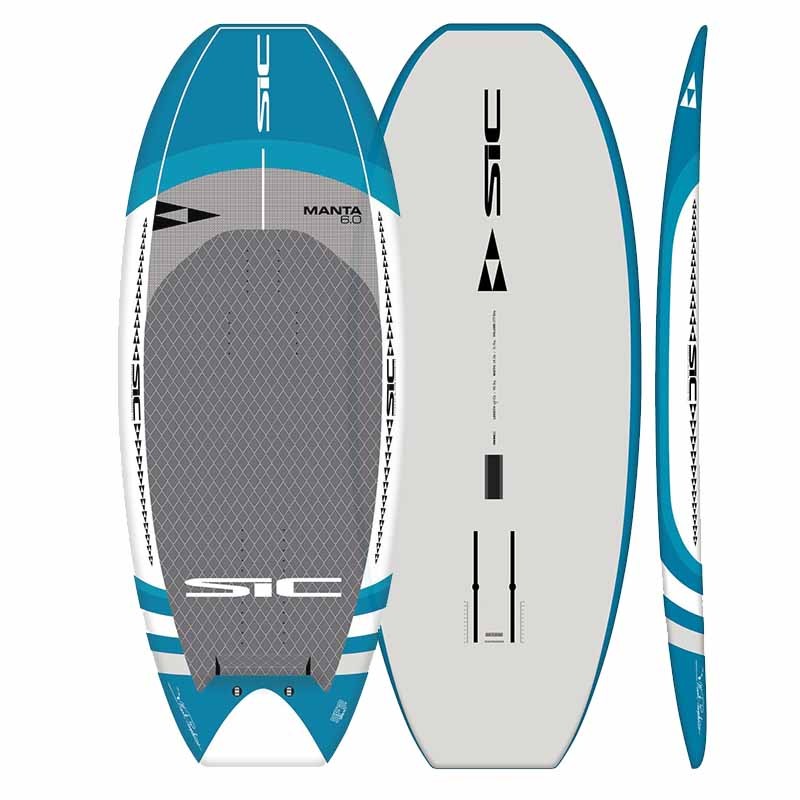 SIC Manta Wingsurf Sup 6.0 Board