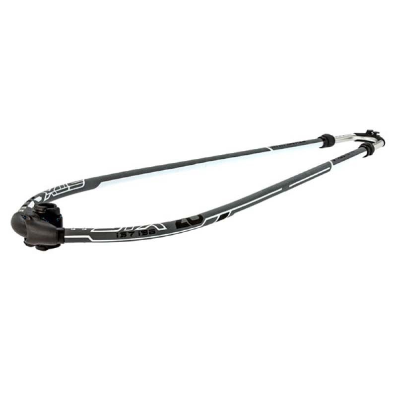 Unifiber Maverick II Freeride Rig Model 2022