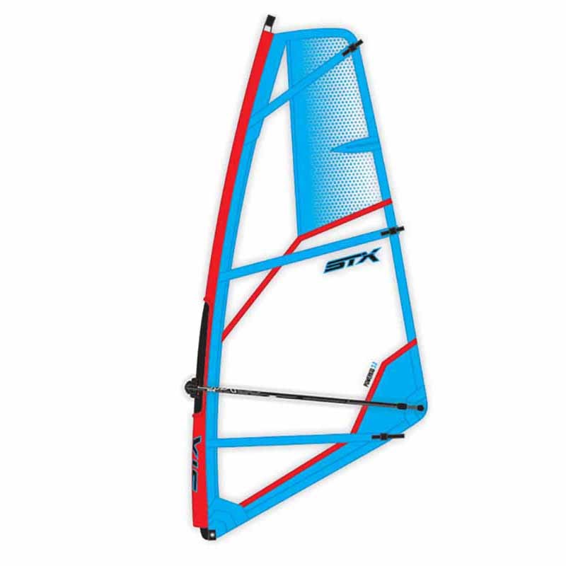 STX PowerKid Rigg Model 2020