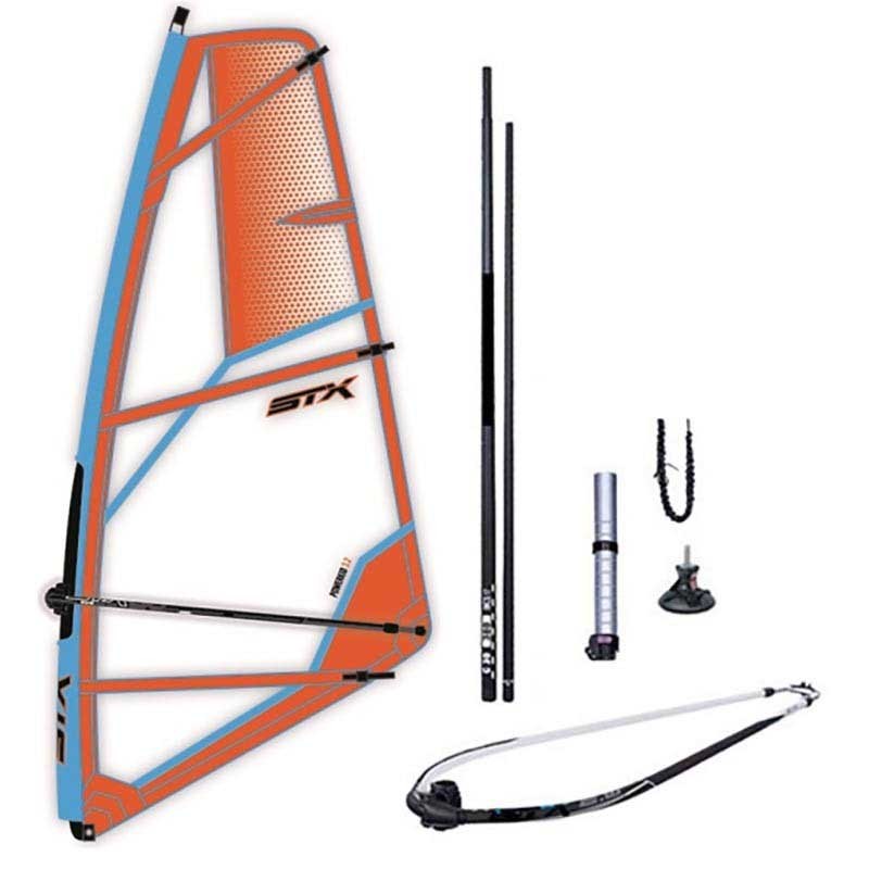 STX PowerKid Rig Model 2026