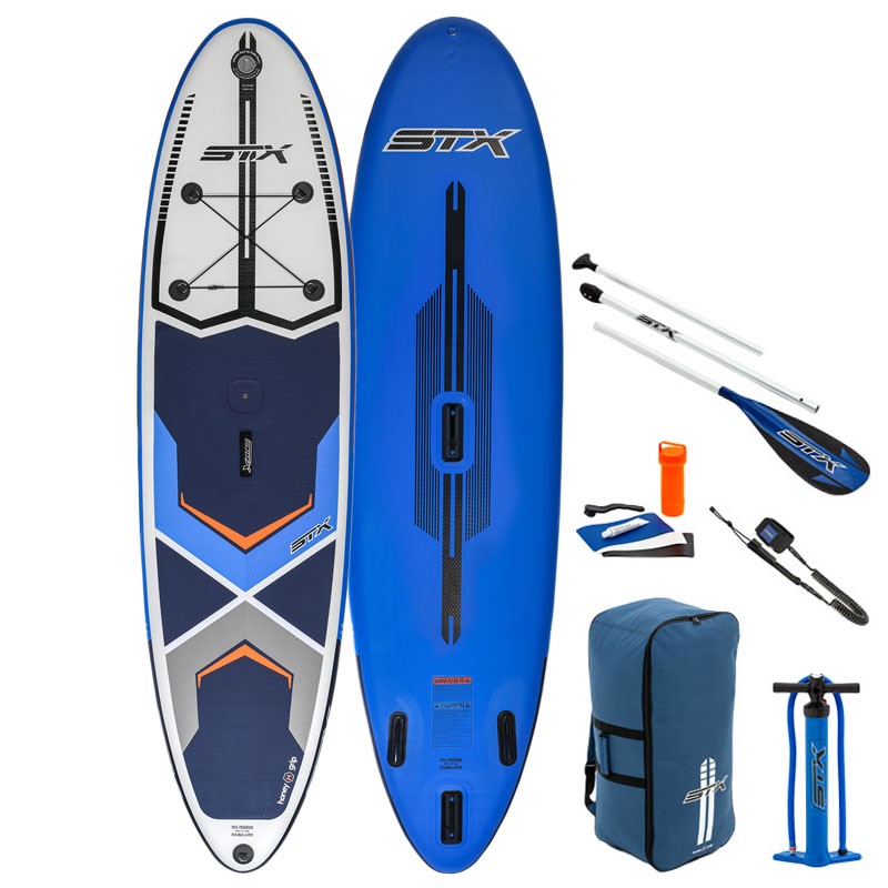 STX Freeride Windsurf Air Sup Set 10.6