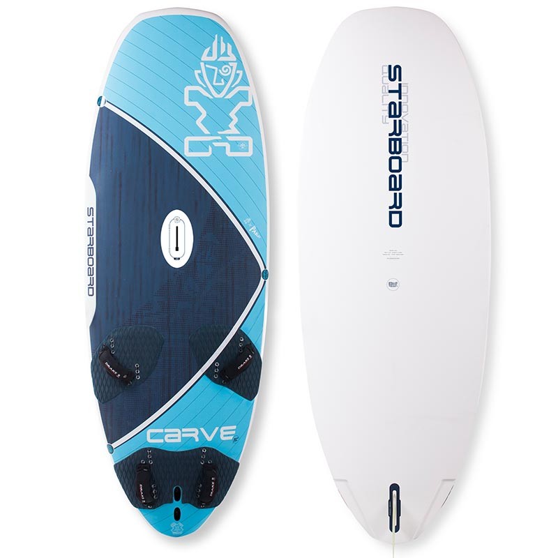 Starboard Carve Starlite 2020