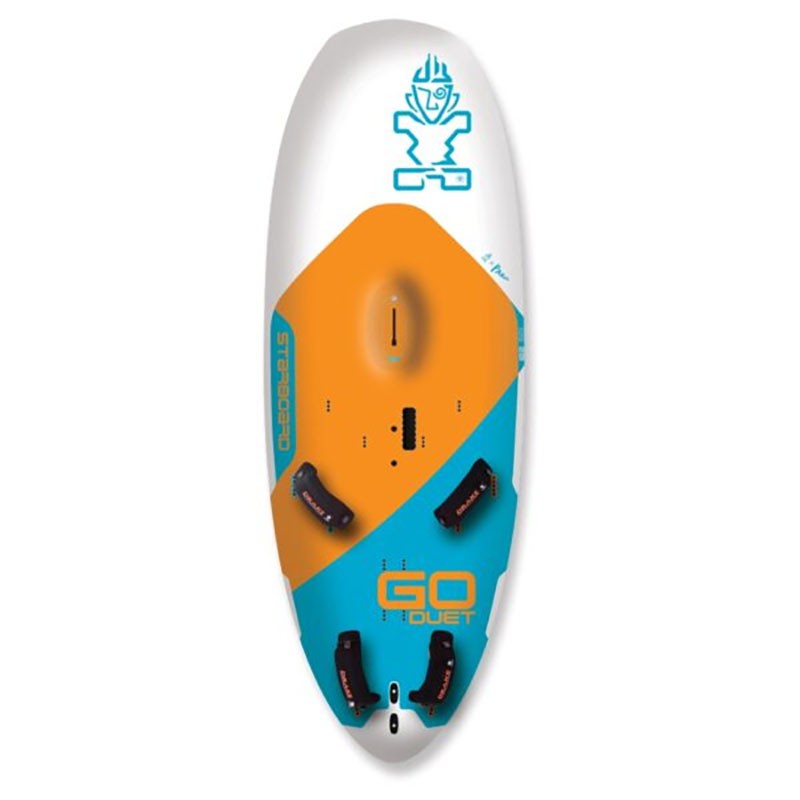 Starboard Go 122 Liter Starlite 2021