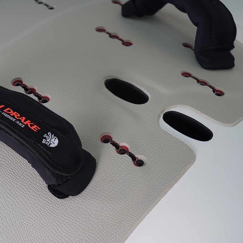 Starboard Go Windsurf Board 152 L 026 Fuschlaufen