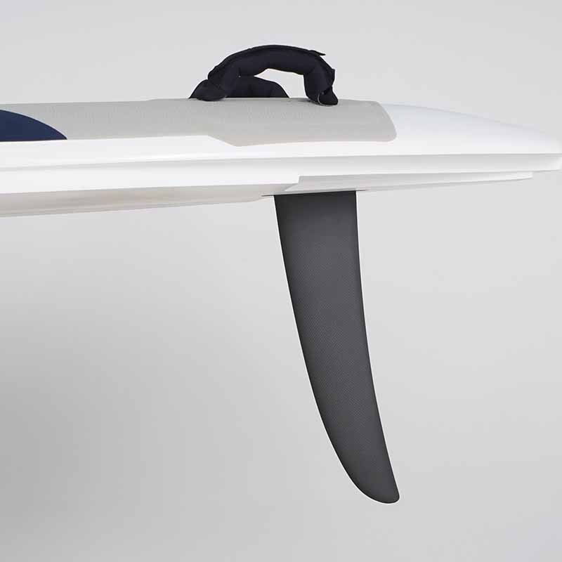 Starboard Go Windsurf Board 152 L 026 mit Finne