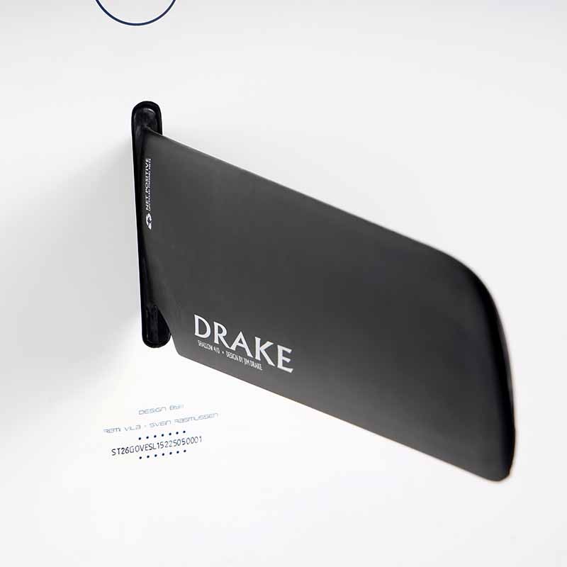 Starboard Go Windsurf Board 152 L 026 mit Center Finne