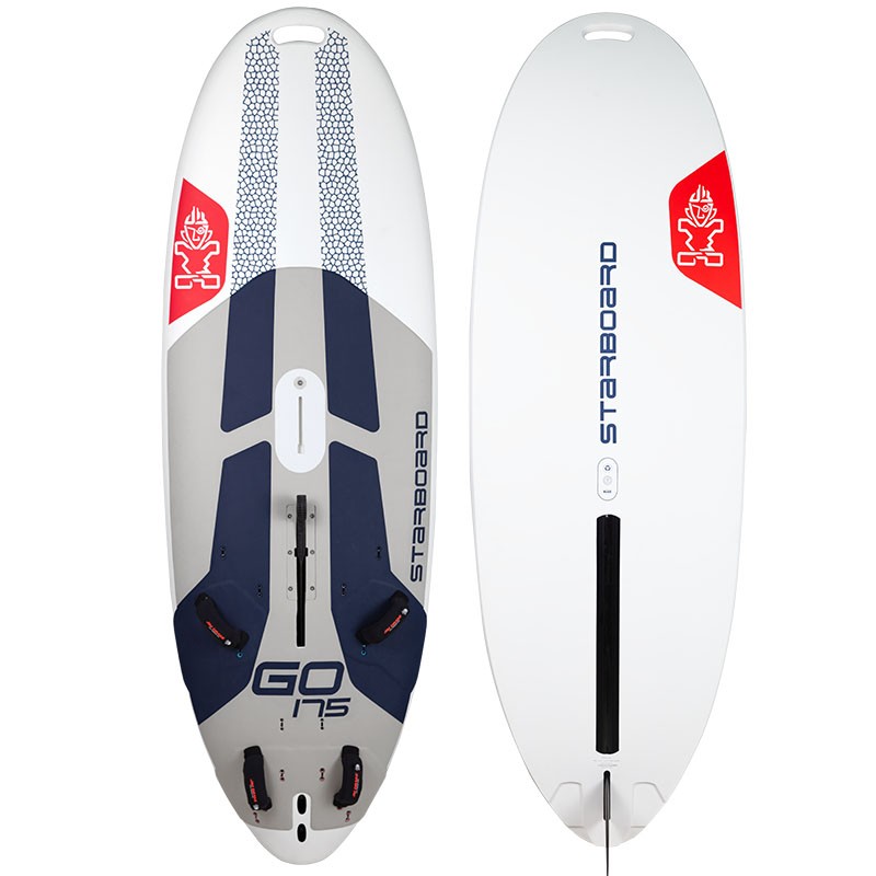 Starboard Go Windsurfer Board Starlite 2026