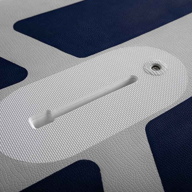 Starboard Go Windsurfer Board Starlite 2026 Mastfußeinsatz